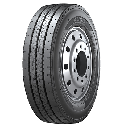 275/70R22.5-16PR 타이어 (한국)